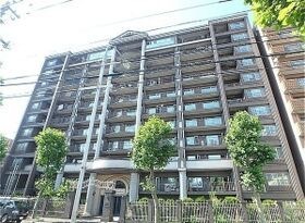 RAFILIA SAPPOROの外観