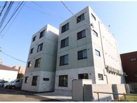 Grandee NS6(グランディー西線6条) の外観