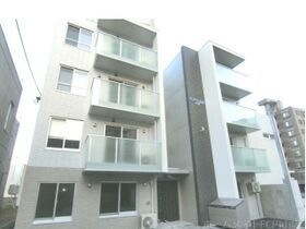 SERAM円山Westの外観