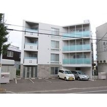 グリーティングス宮の沢の外観