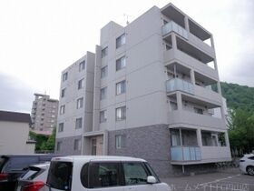 コンサップ円山公園の外観