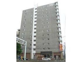 F013の外観