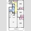 KAIDO YAMANOTEの間取図