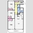 KAIDO YAMANOTEの間取図