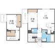Leialii511の間取図