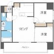エクレールの間取図