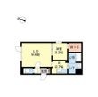 WTB南17の間取図