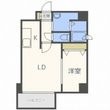 LEE SPACE N4 の間取図
