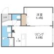 MARUYAMA RH HILLSの間取図