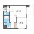 モルティーニ表参道の間取図