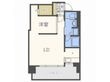 F141の間取図