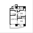 ソールタワー近代美術館の間取図