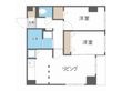 MODENA SIANの間取図