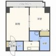 ｗｉｌｌＤｏ南１２条の間取図