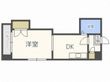 札幌JOW2ビルの間取図