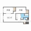 メゾンMT-S17の間取図