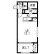 Montagne南9条の間取図