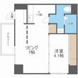 S-FORT北円山の間取図