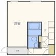 site01宮ヶ丘の間取図