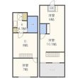 site01宮ヶ丘の間取図