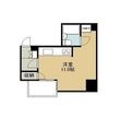 リナ・パートナーズ南2条の間取図