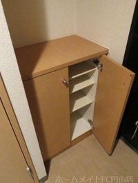 下駄箱