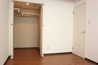 クローゼット