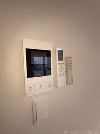 ＴＶインターホン
