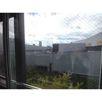 リビングからの眺望です