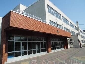 宮の森小学校