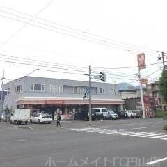 セイコーマートすがわら店
