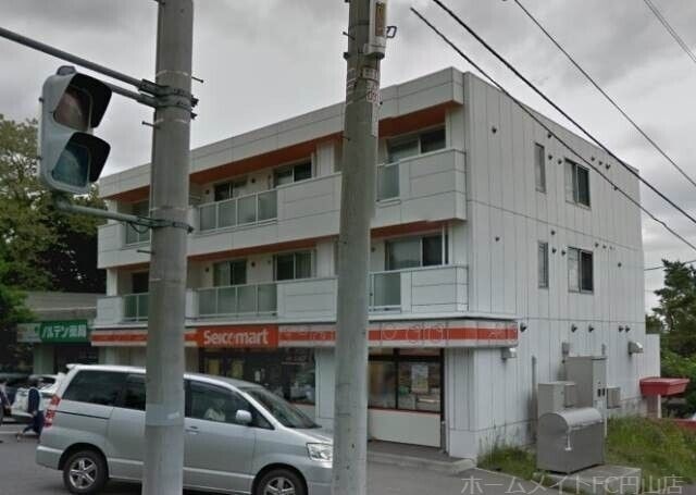 セイコーマート旭ヶ丘4丁目店