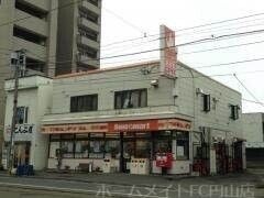 セイコーマートとらや店