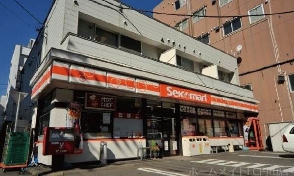 セイコーマート大通店