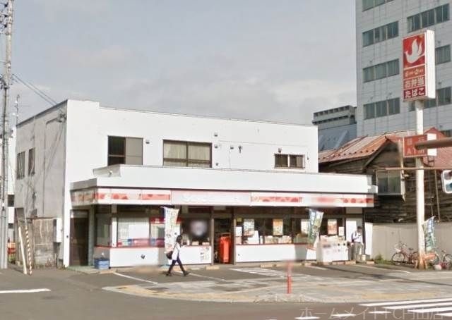 セイコーマートおかだ店