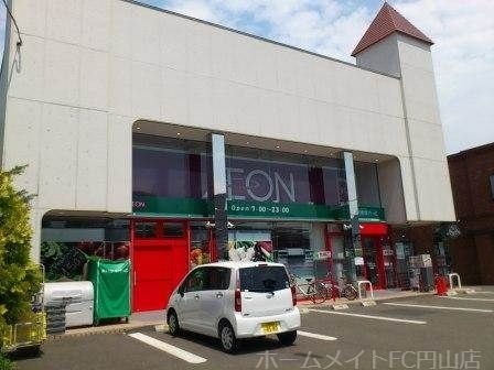まいばすけっと北5条西22丁目店