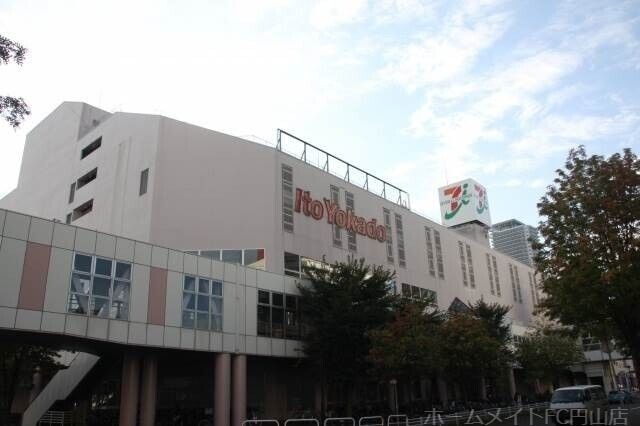 イトーヨーカドー琴似店
