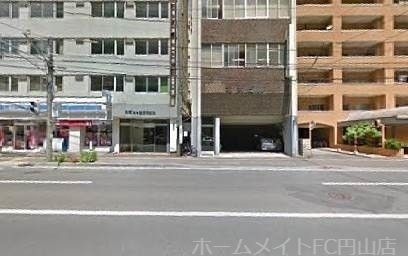 ローソン札幌南3条西店