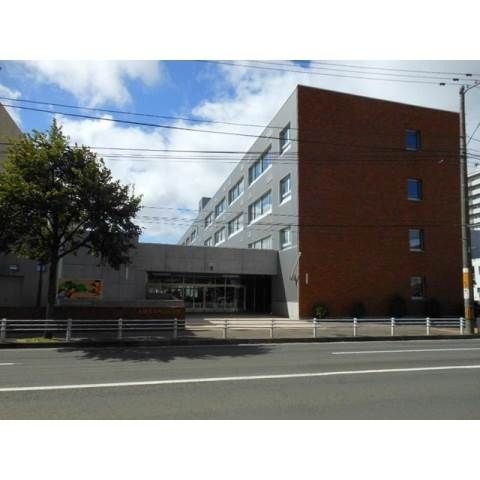 円山小学校