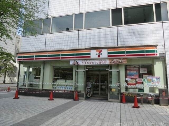 セブンイレブン札幌北5条西6店