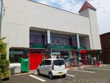 まいばすけっと北5条西22丁目店