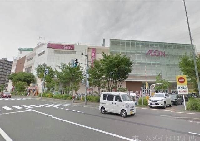 イオン札幌桑園ショッピングセンター