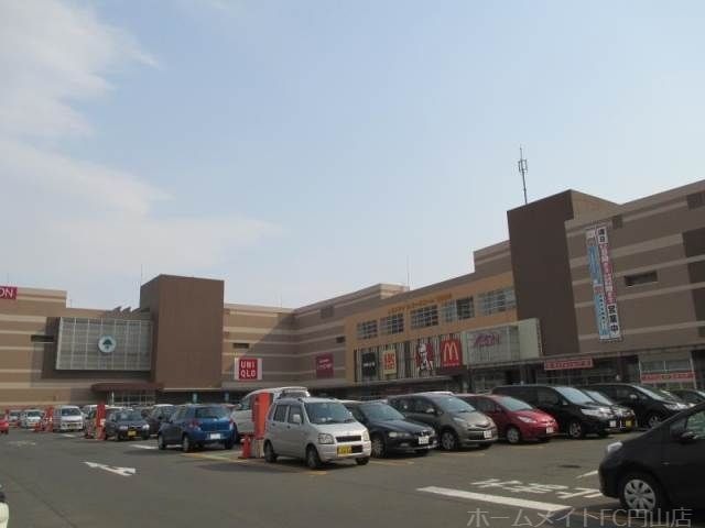 イオン札幌発寒店