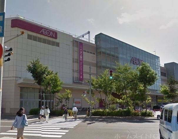 イオン桑園店