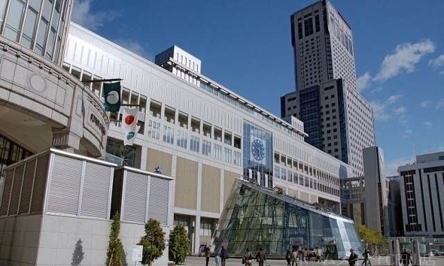 札幌ステラプレイス