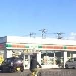 サンクス札幌宮の森中央店