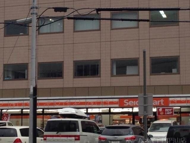 セイコーマートぎょれんビル店
