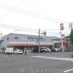 セイコーマートすがわら店