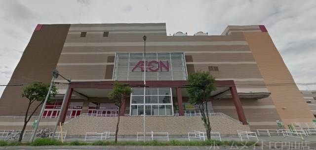 フラッシュリポートイオンモール札幌発寒店