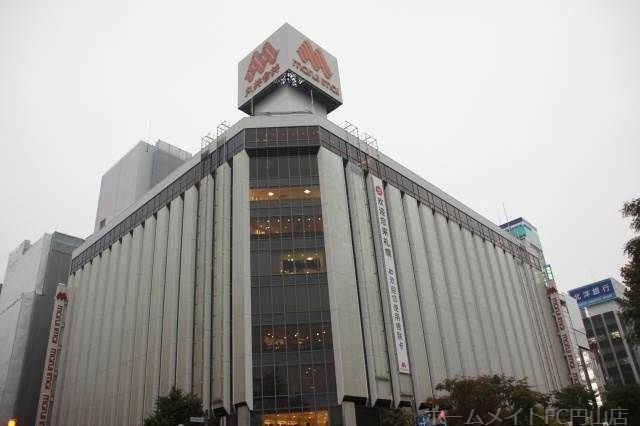 丸井今井札幌本店